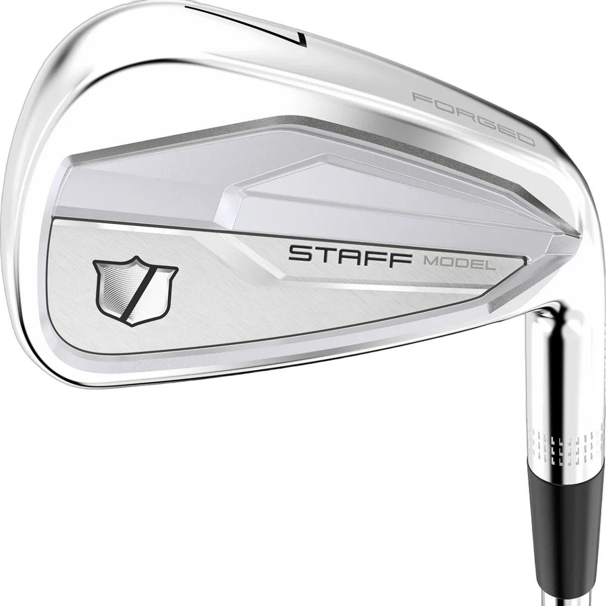 Wilson Staff Model CB Irons
