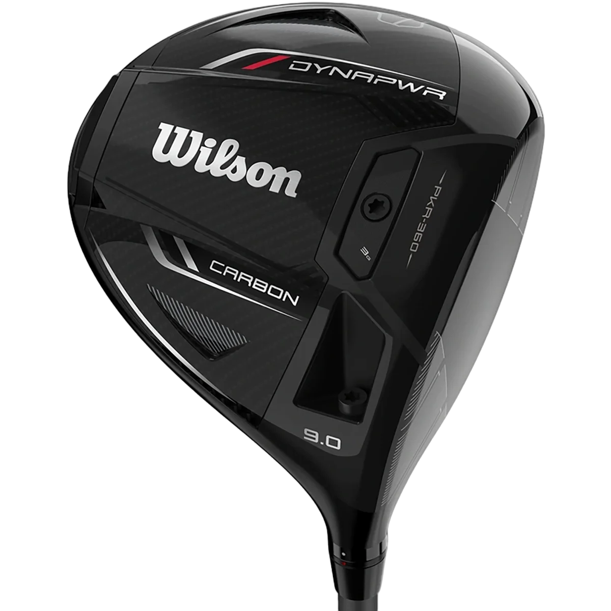 Wilson DYNAPWR Carbon Driver