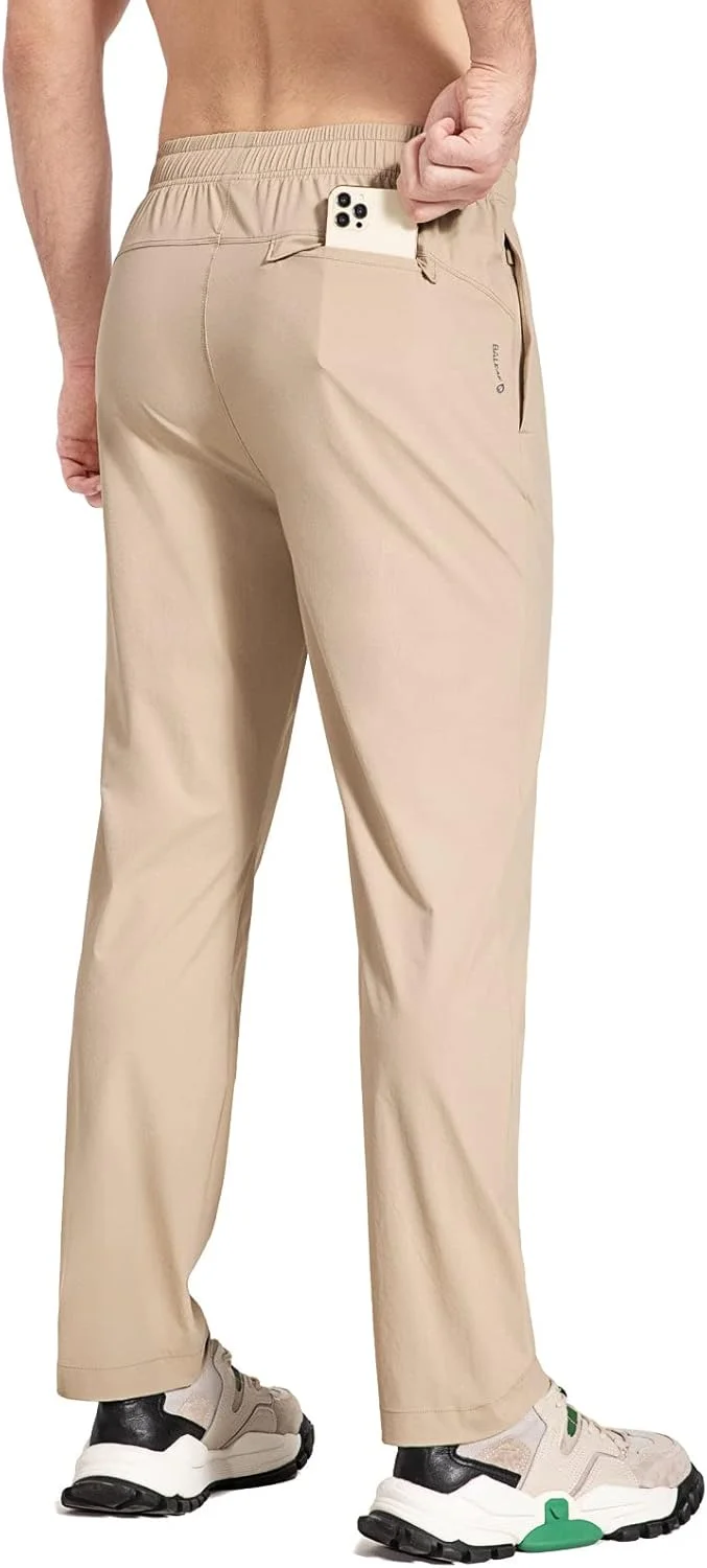 Malbon Golf Lodge Nylon Pant