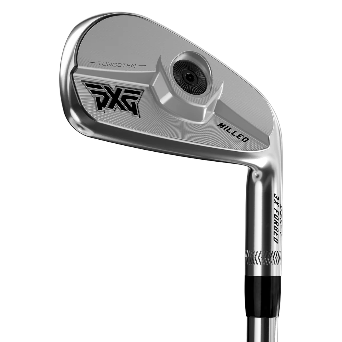 PXG 0317 T Irons