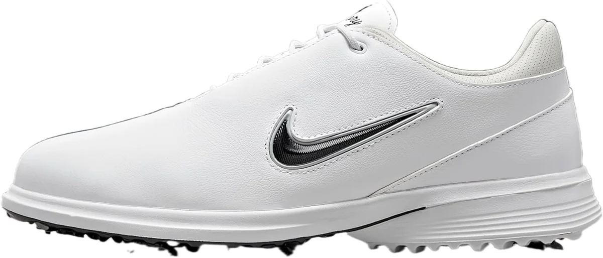 Nike Victory Tour 4 Golf Shoe