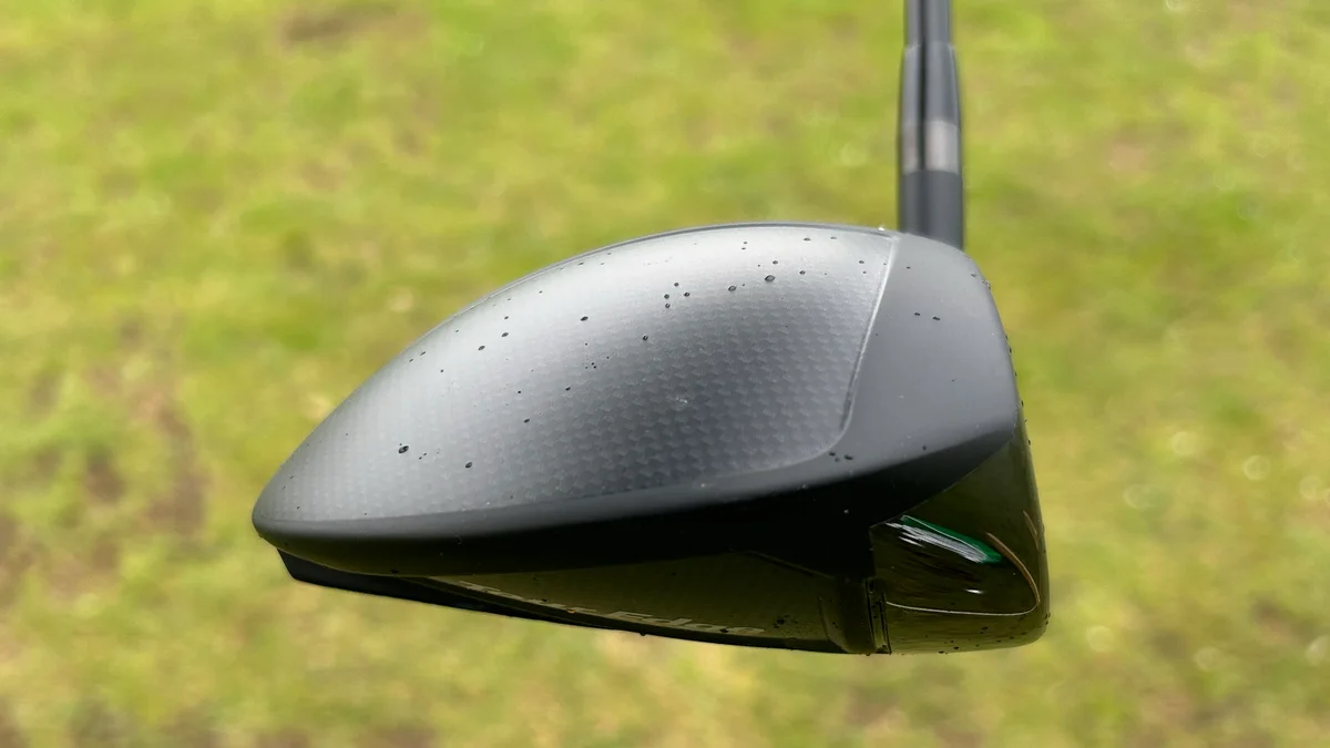 Tour Edge Hot Launch E525 Driver