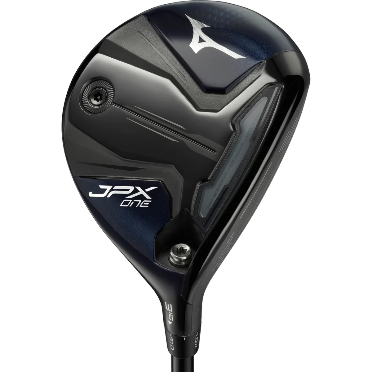 Mizuno JPX One Fairway Wood