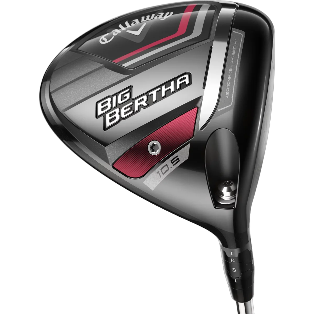 Callaway Big Bertha B23 Driver
