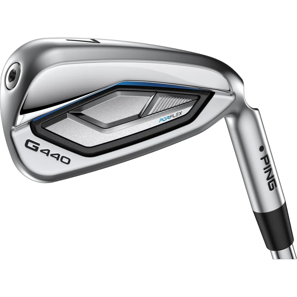 Ping G440 Irons