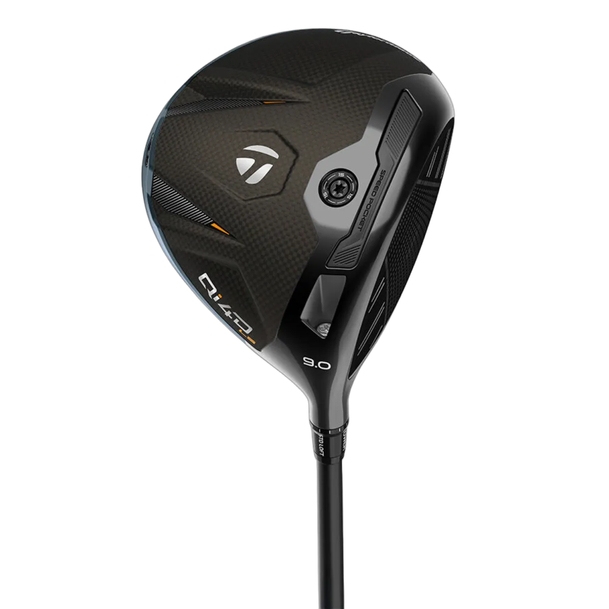 TaylorMade Qi4D LS Driver