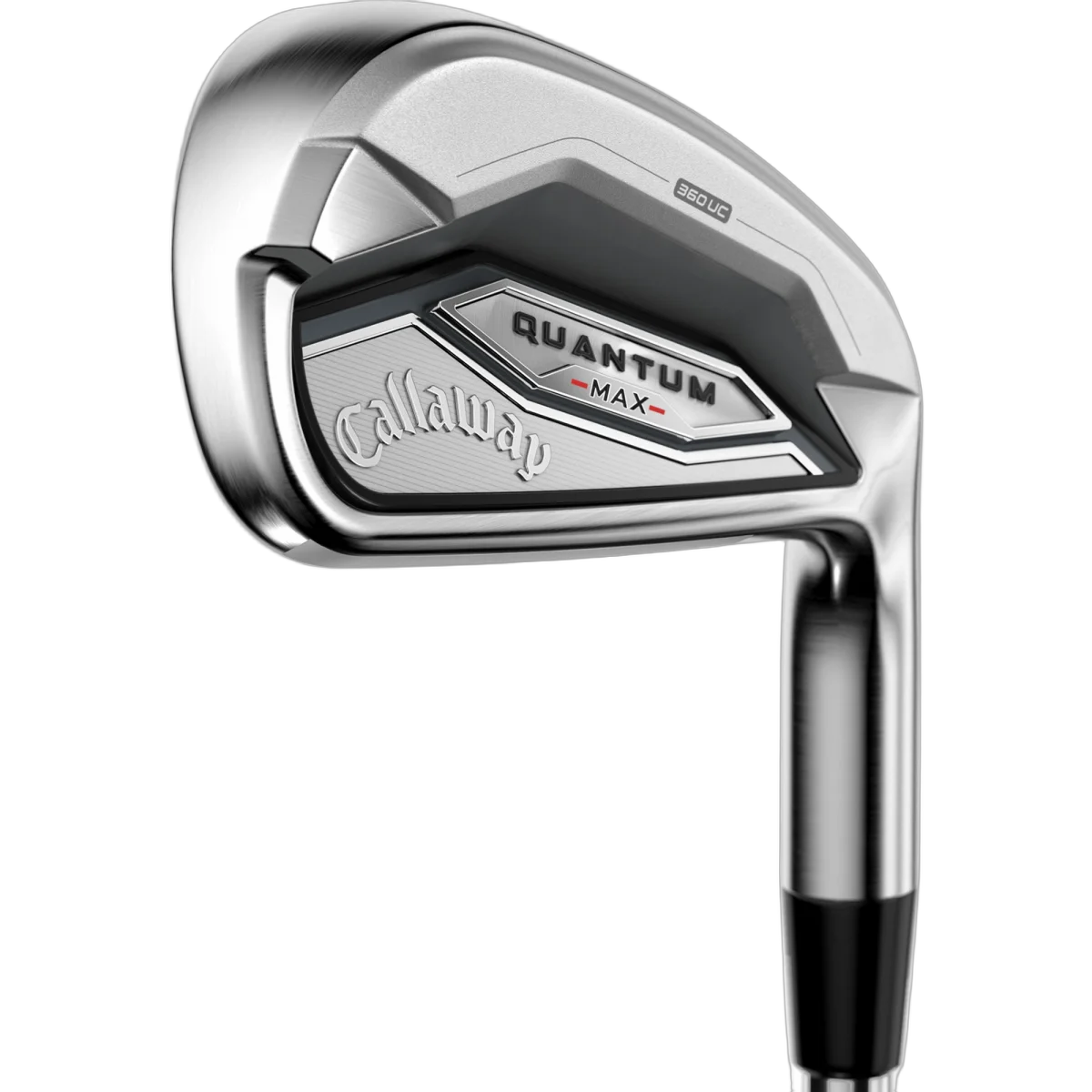 Callaway Quantum Irons