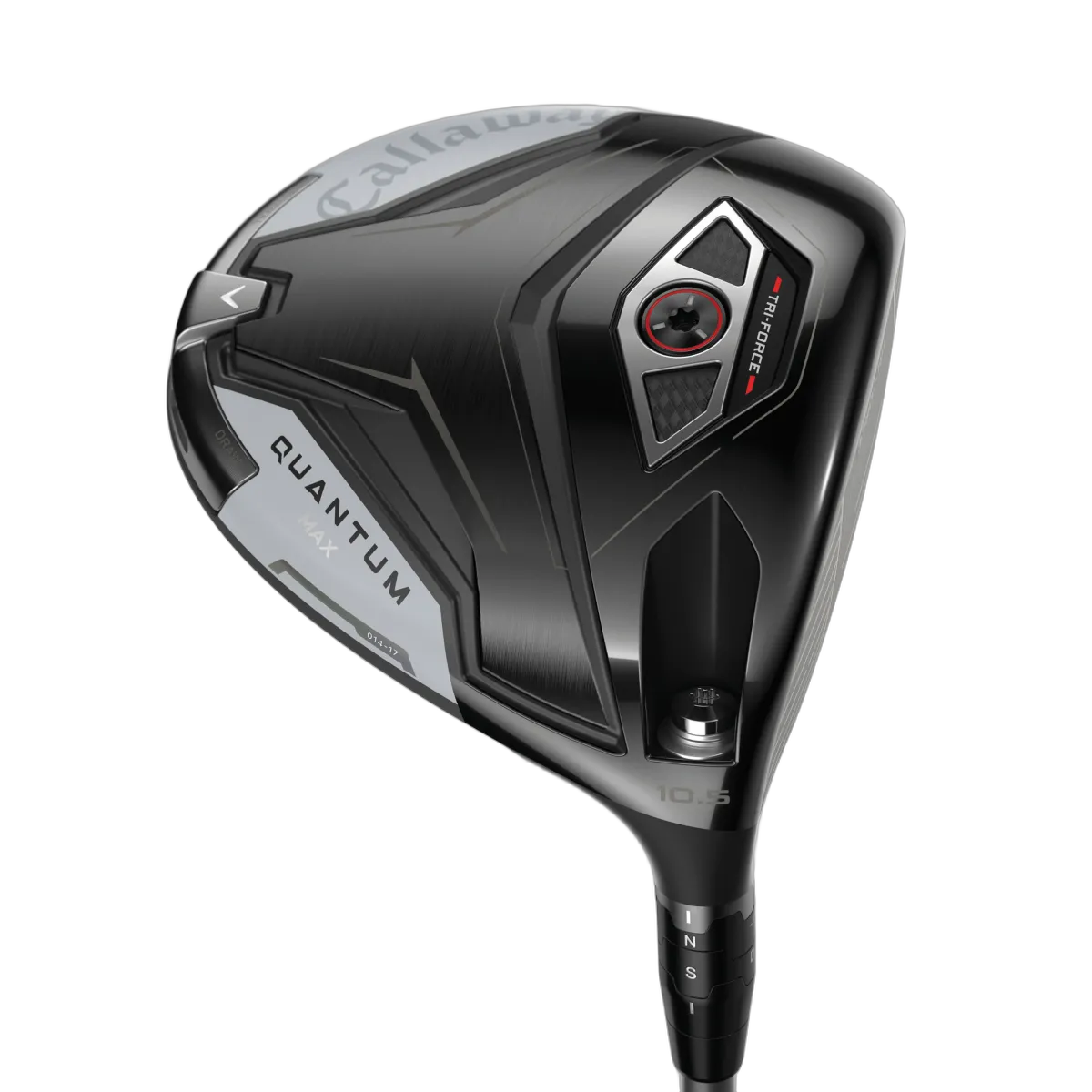 Callaway Quantum Max Driver