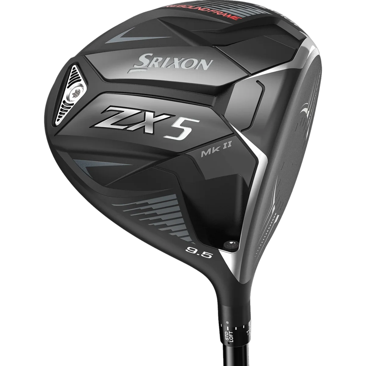 Srixon ZX5 MKII Driver