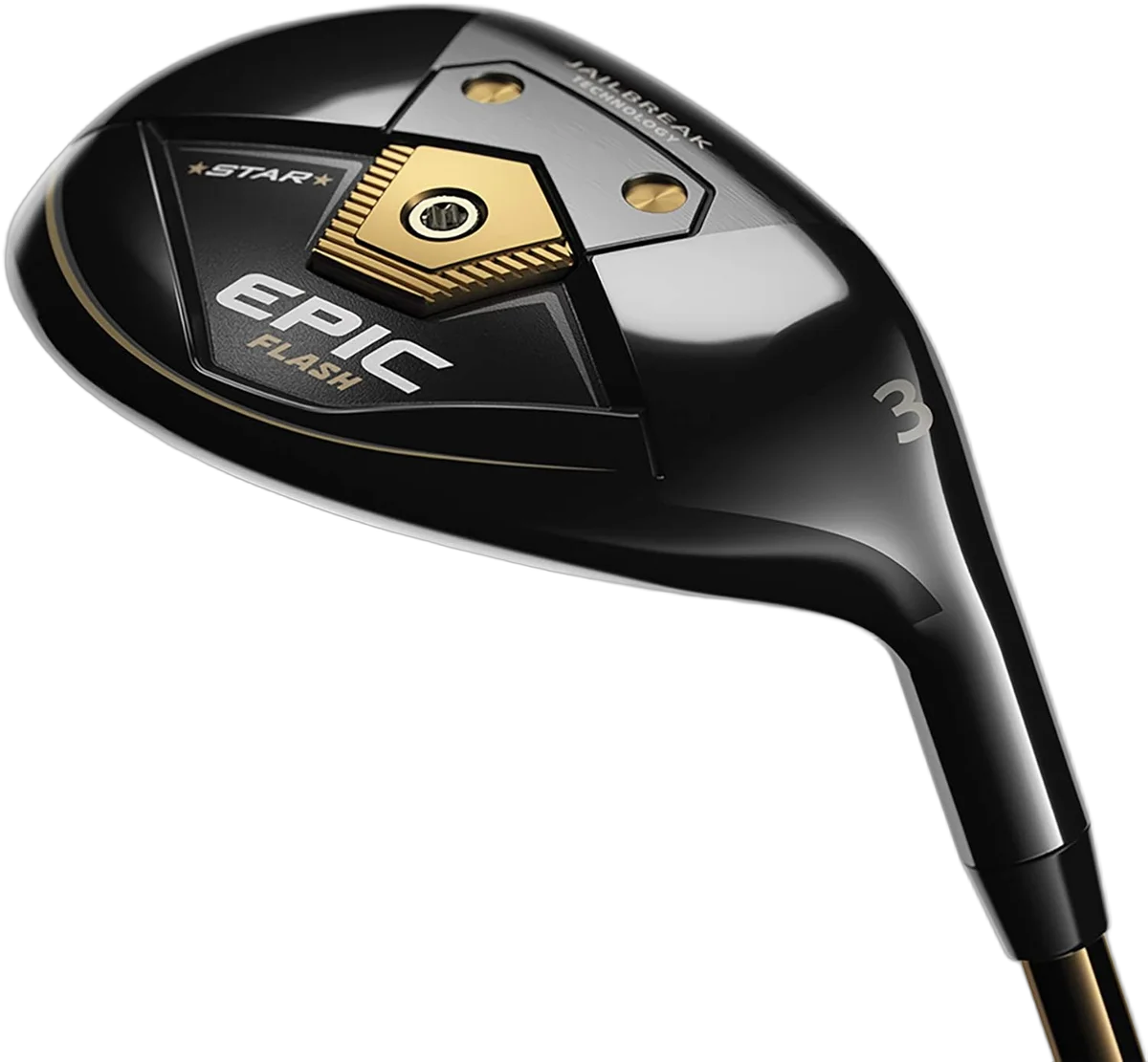 Callaway Epic Star Hybrid