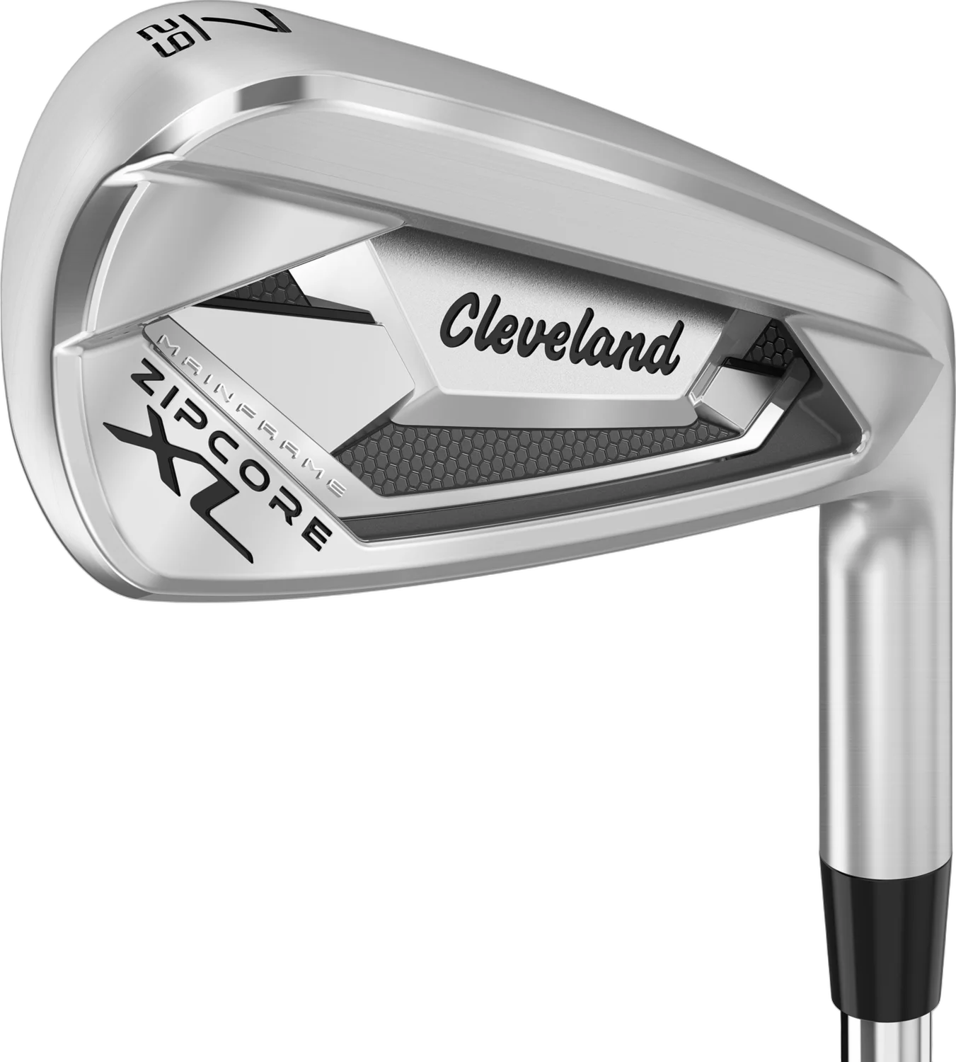 Cleveland ZipCore XL Irons