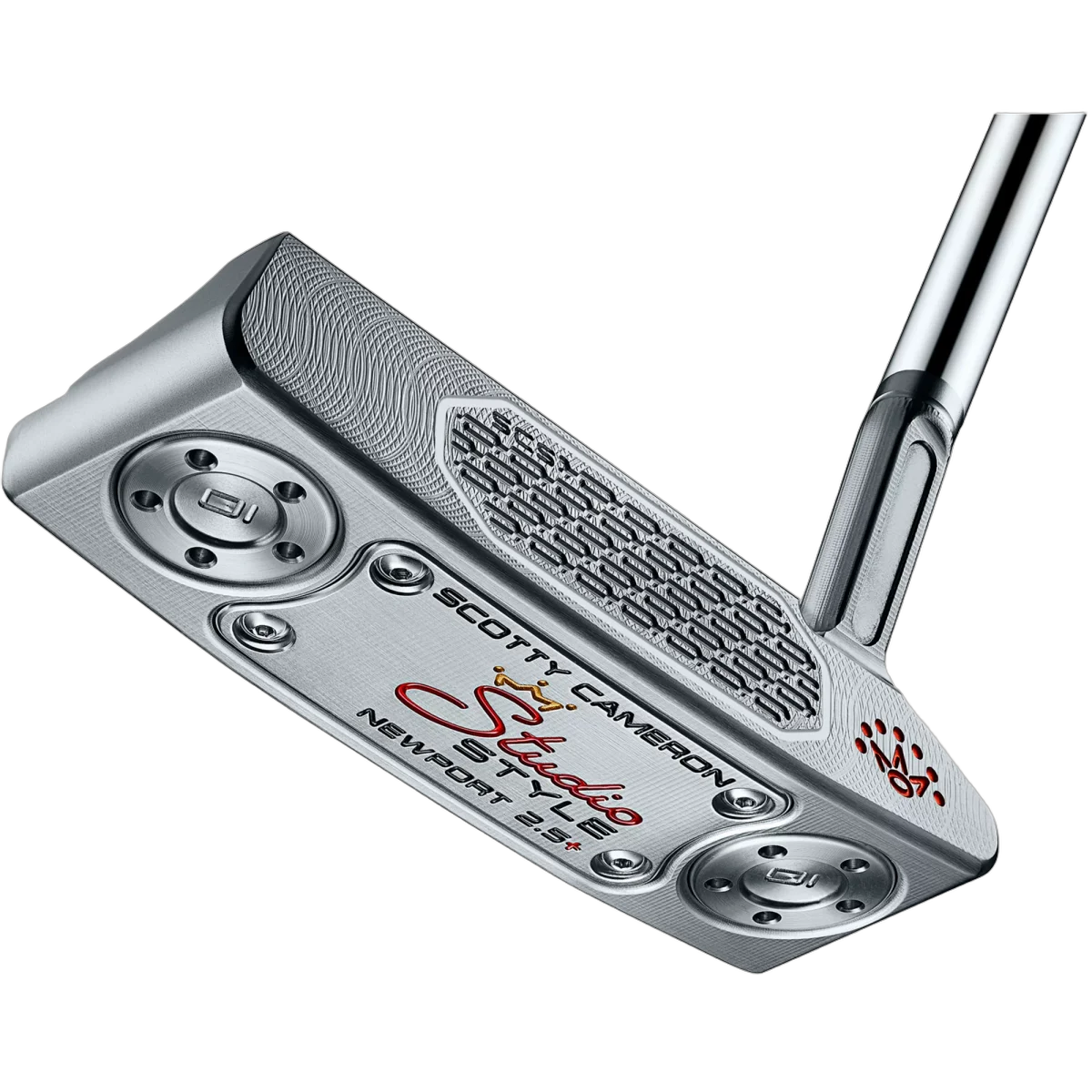 Scotty Cameron Newport 2.5 Putter