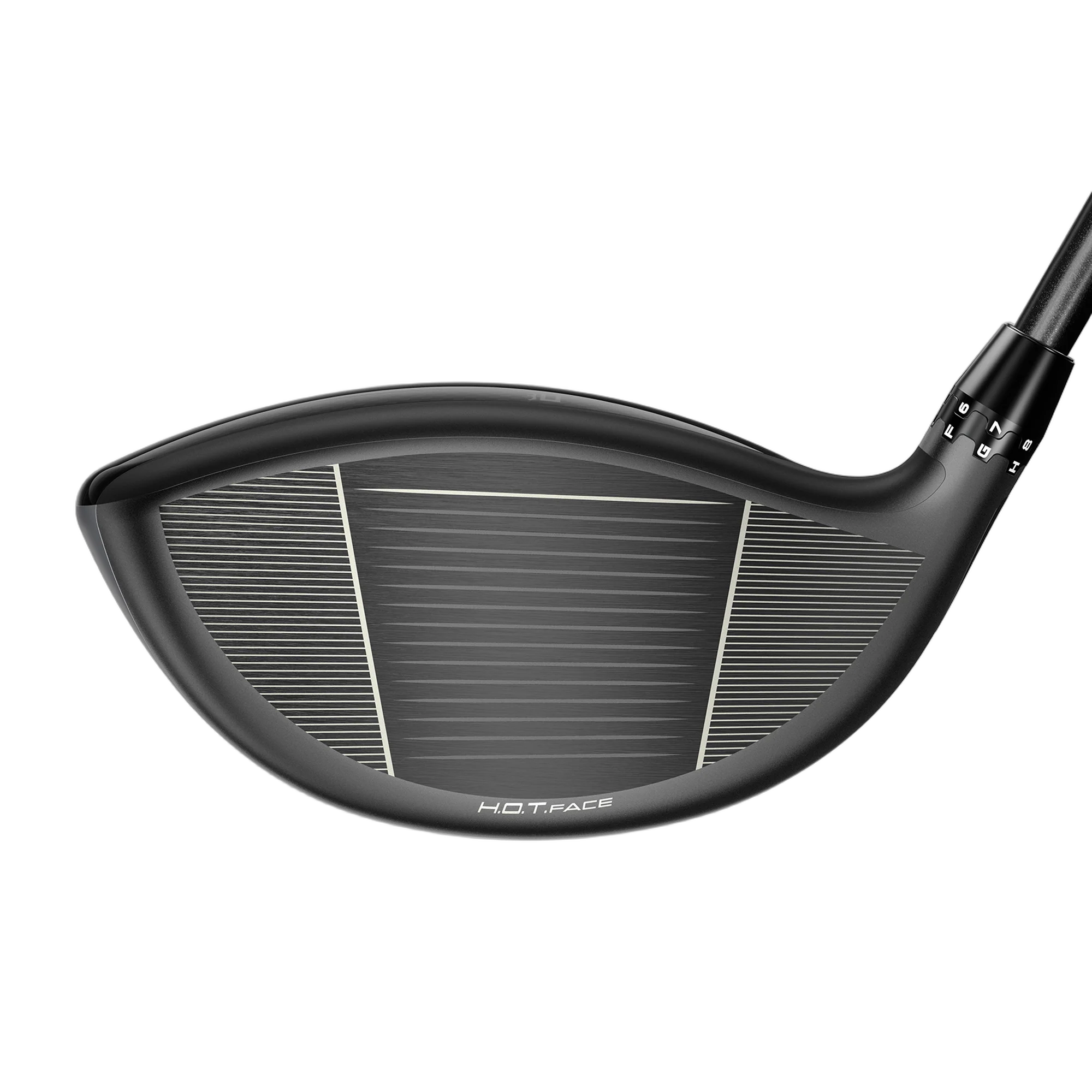 Cobra OPTM Max-K Driver