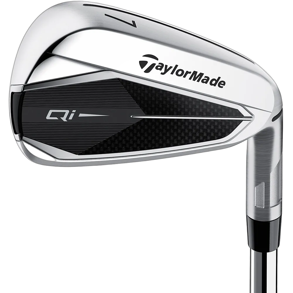 TaylorMade Qi Irons