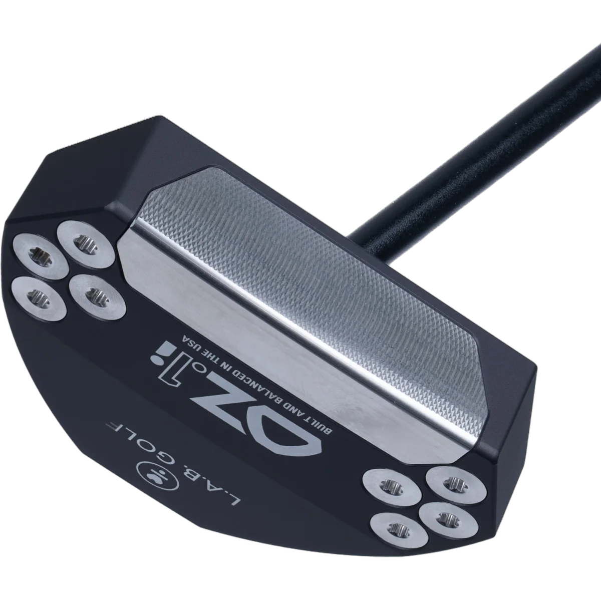 L.A.B. Golf OZ.1i Putter