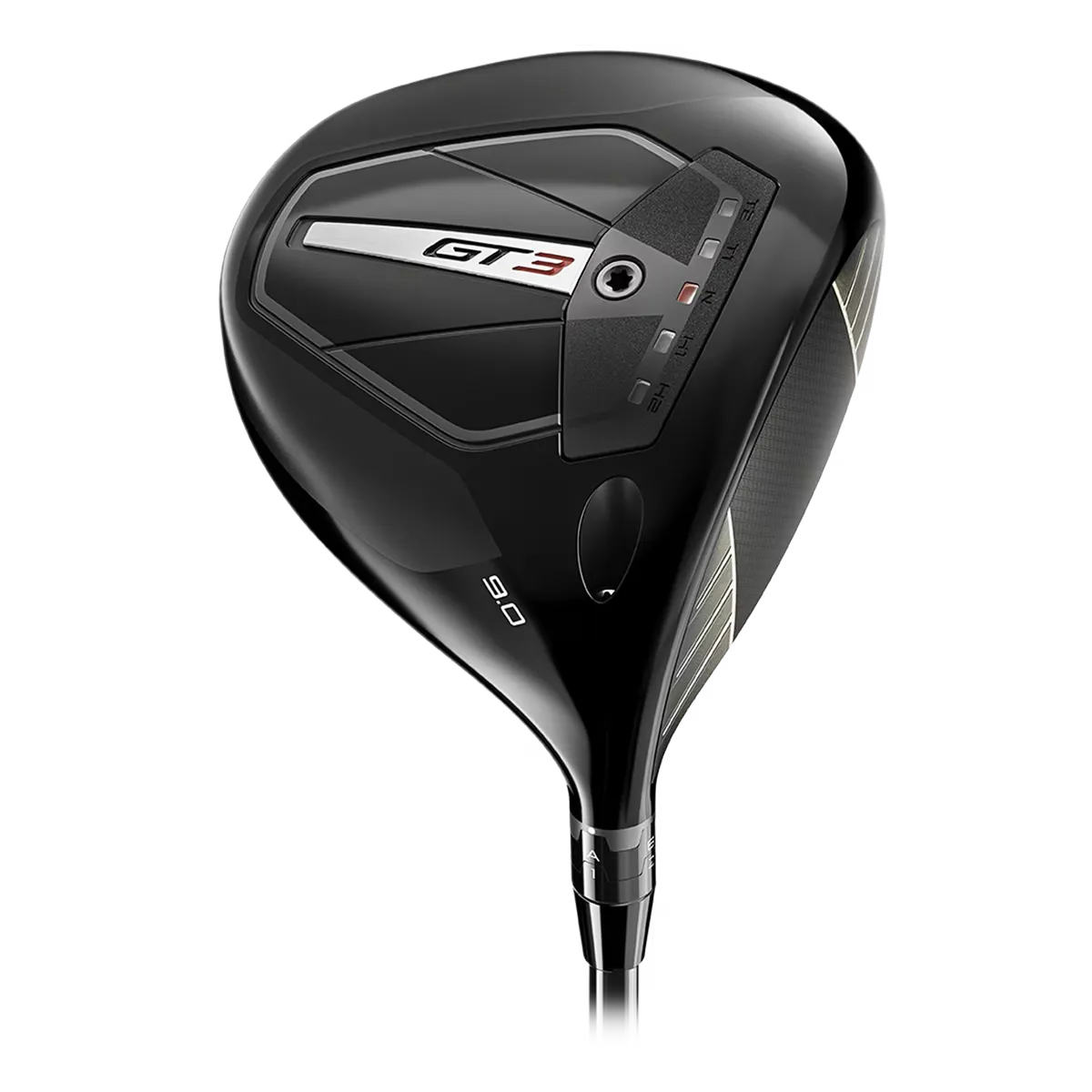 Titleist GT3 Driver