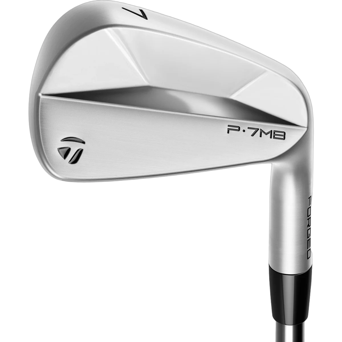 TaylorMade P7 CB Irons