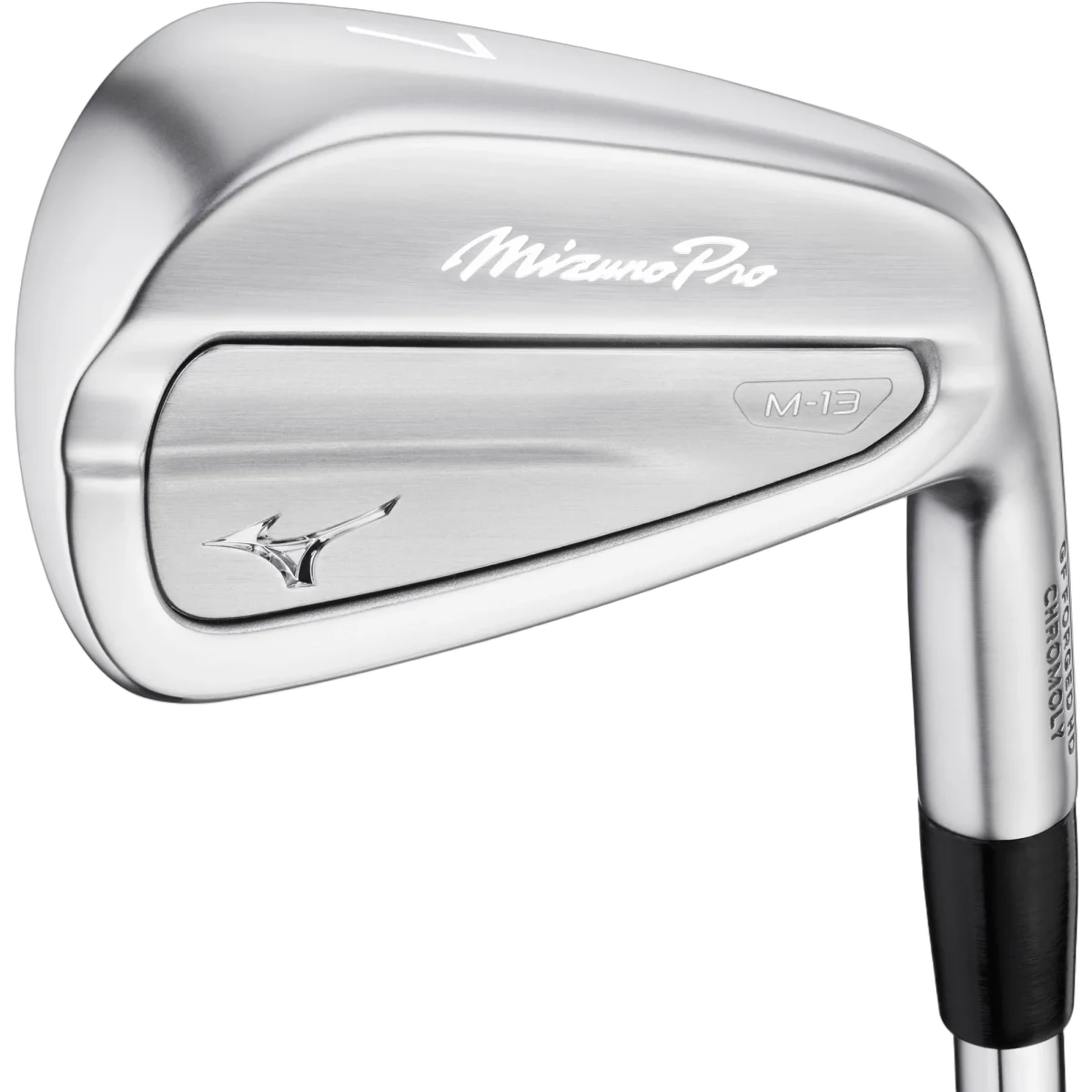 Mizuno Pro M-13 Irons