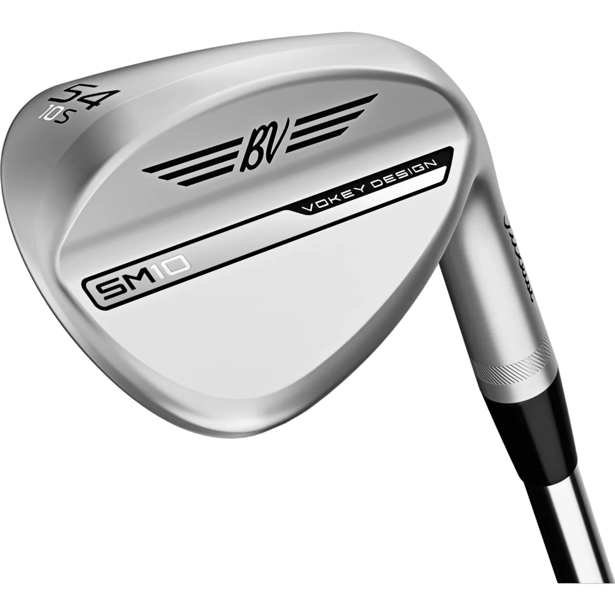 Titleist Vokey SM10 Wedge