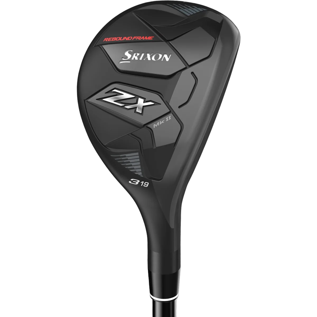 Srixon ZX MKII Hybrid