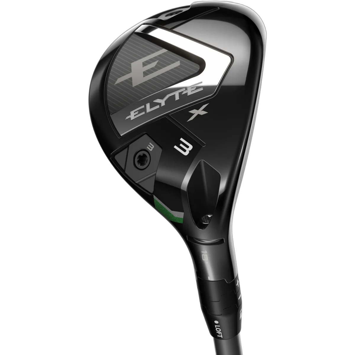 Callaway Elyte Hybrid