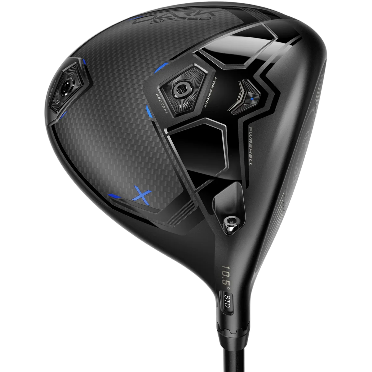 Cobra Darkspeed X Driver