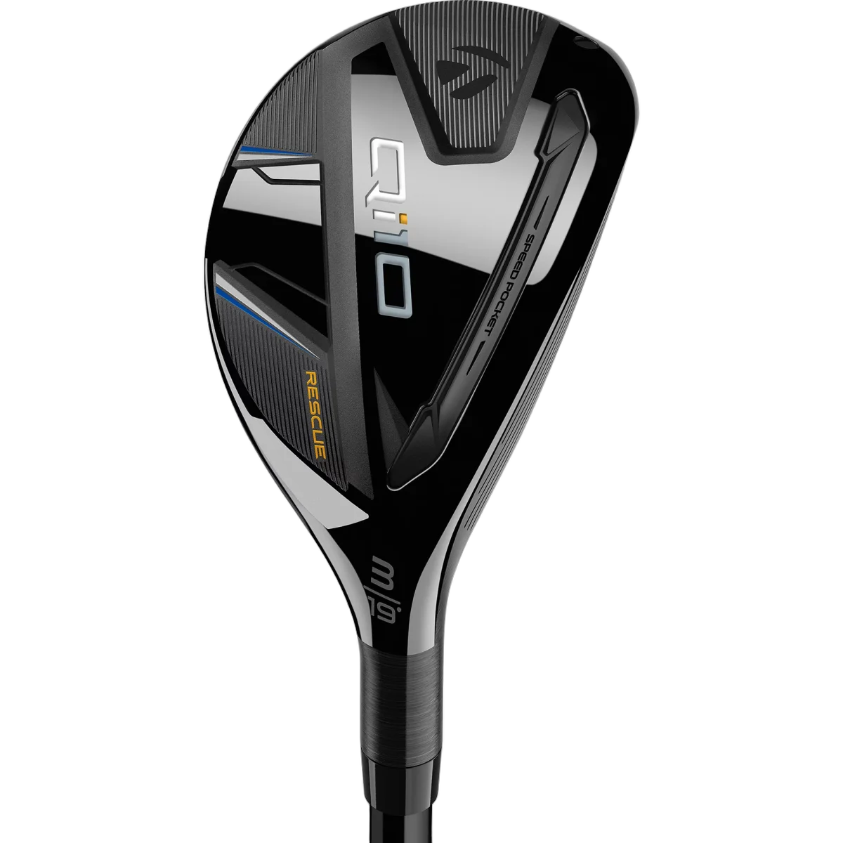 TaylorMade Qi10 Rescue Hybrid