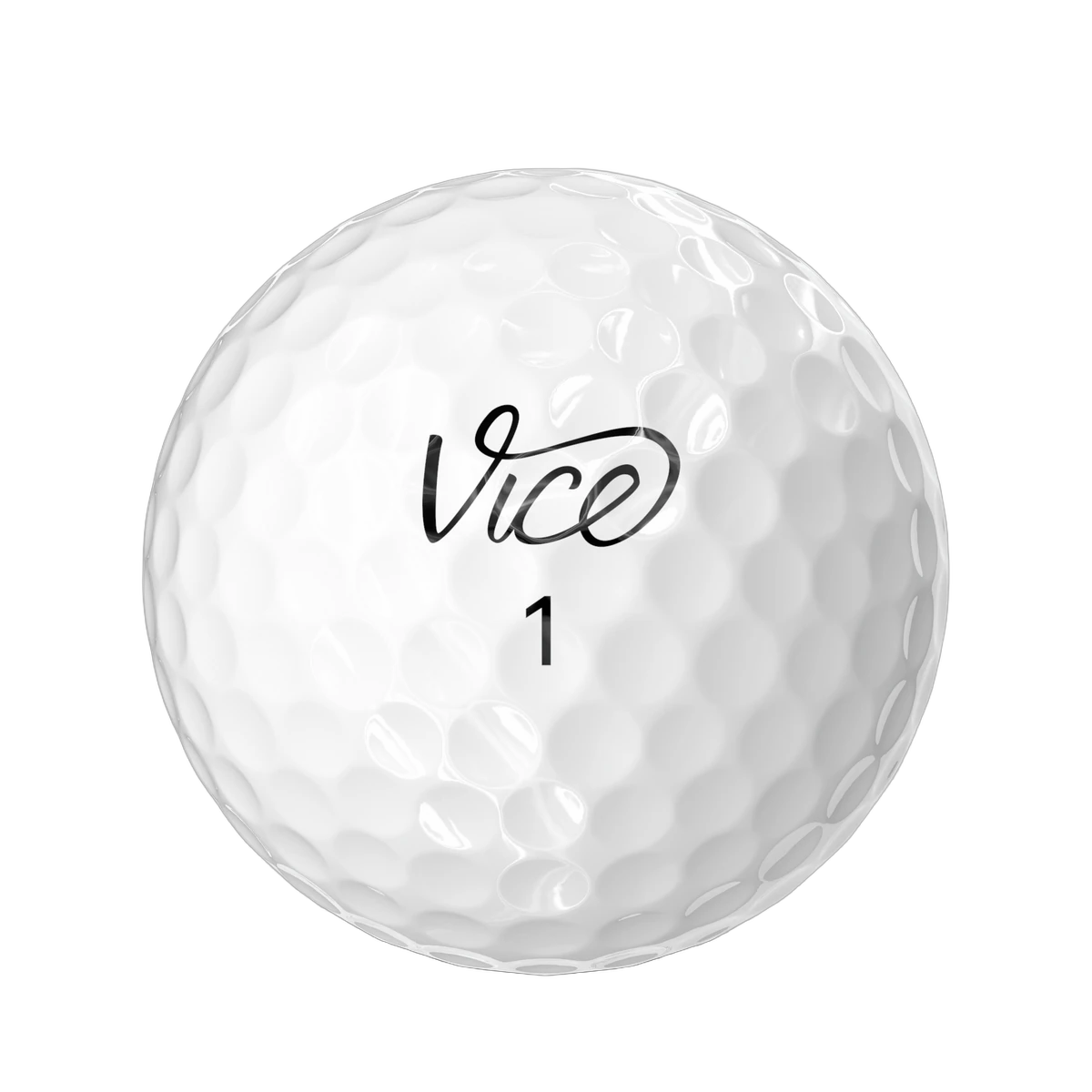 Vice Pro Plus Golf Ball