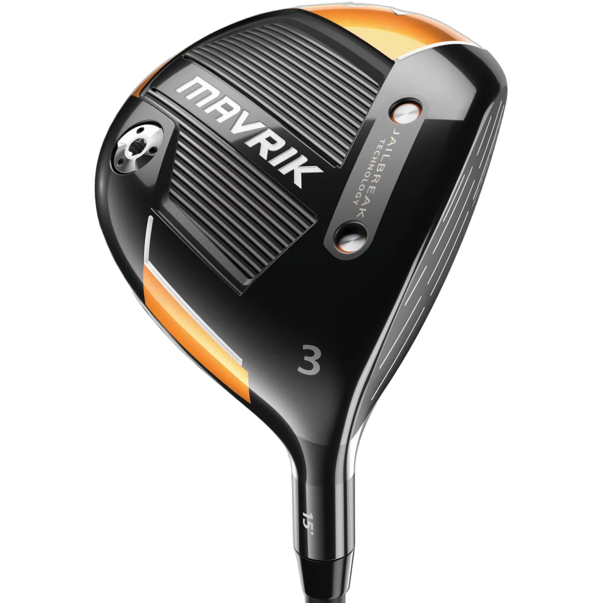 Callaway MAVRIK Fairway Wood