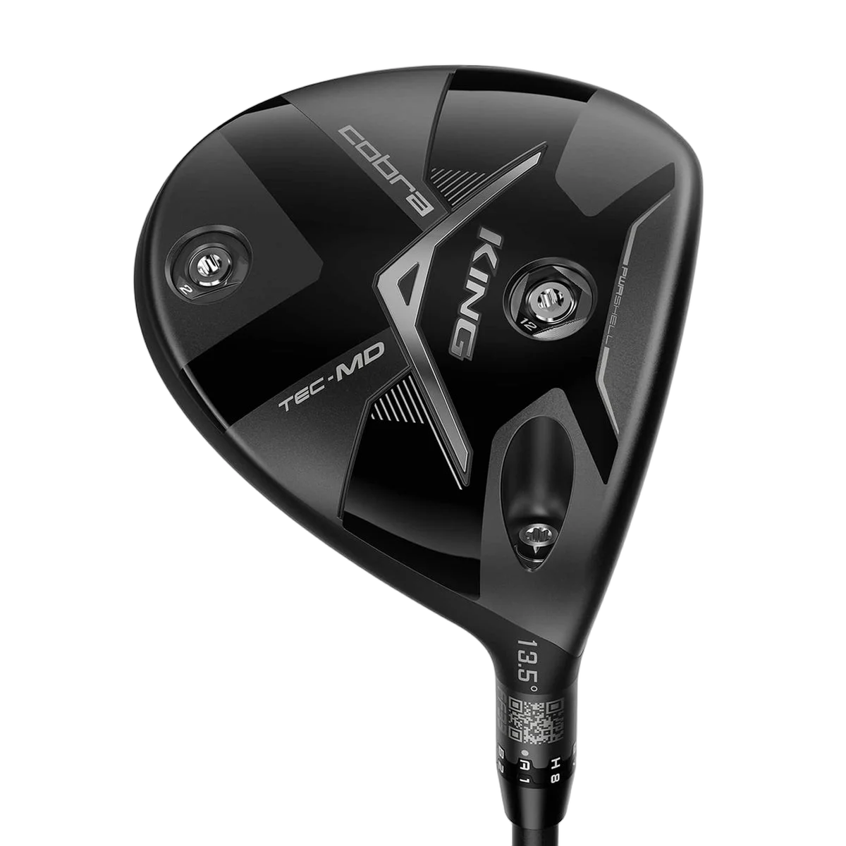 Cobra KING TEC Mini Driver