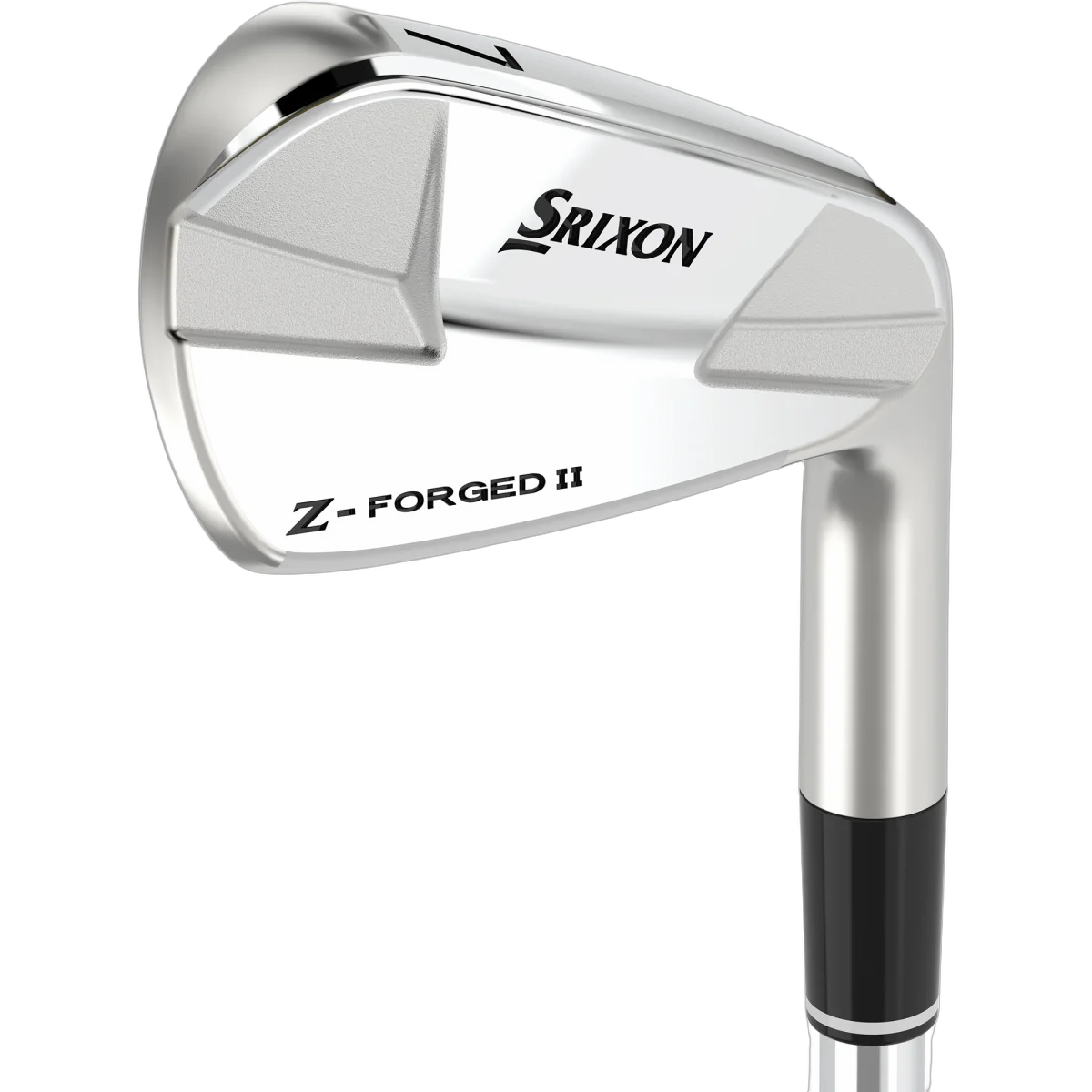Srixon Z-Forged II Irons