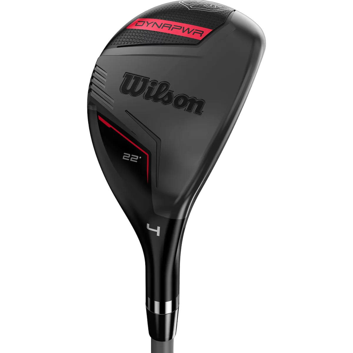 Wilson Dynapwr Hybrid