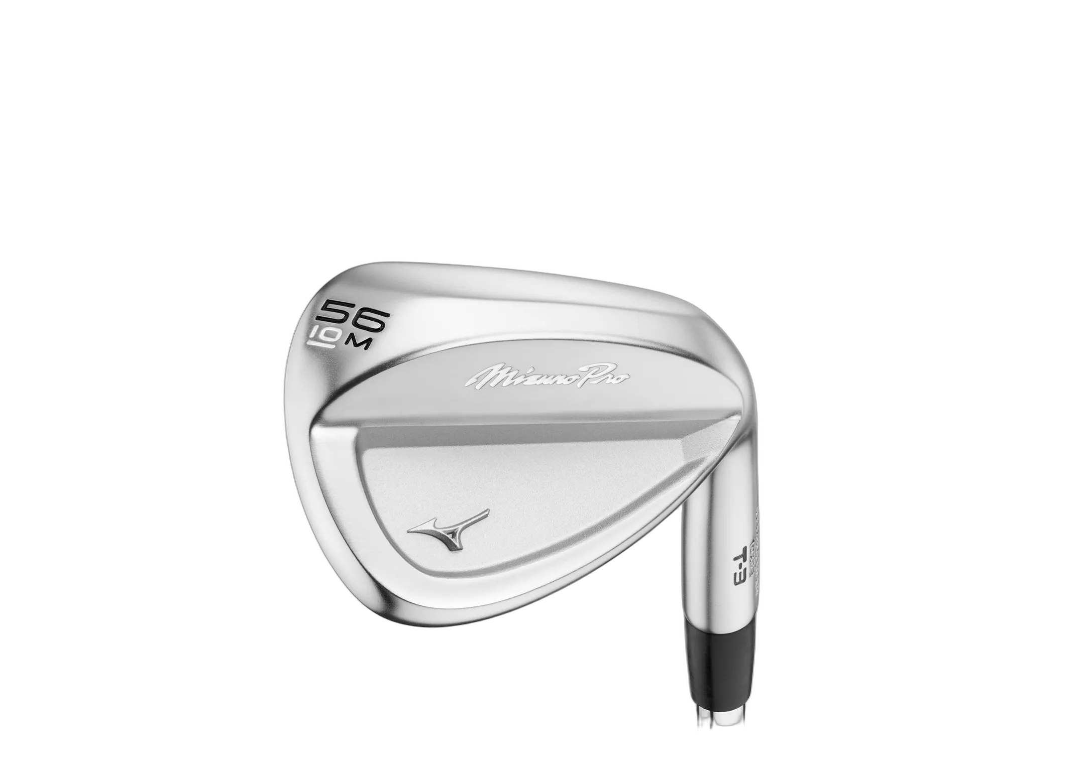 Mizuno Pro T-3 Wedge