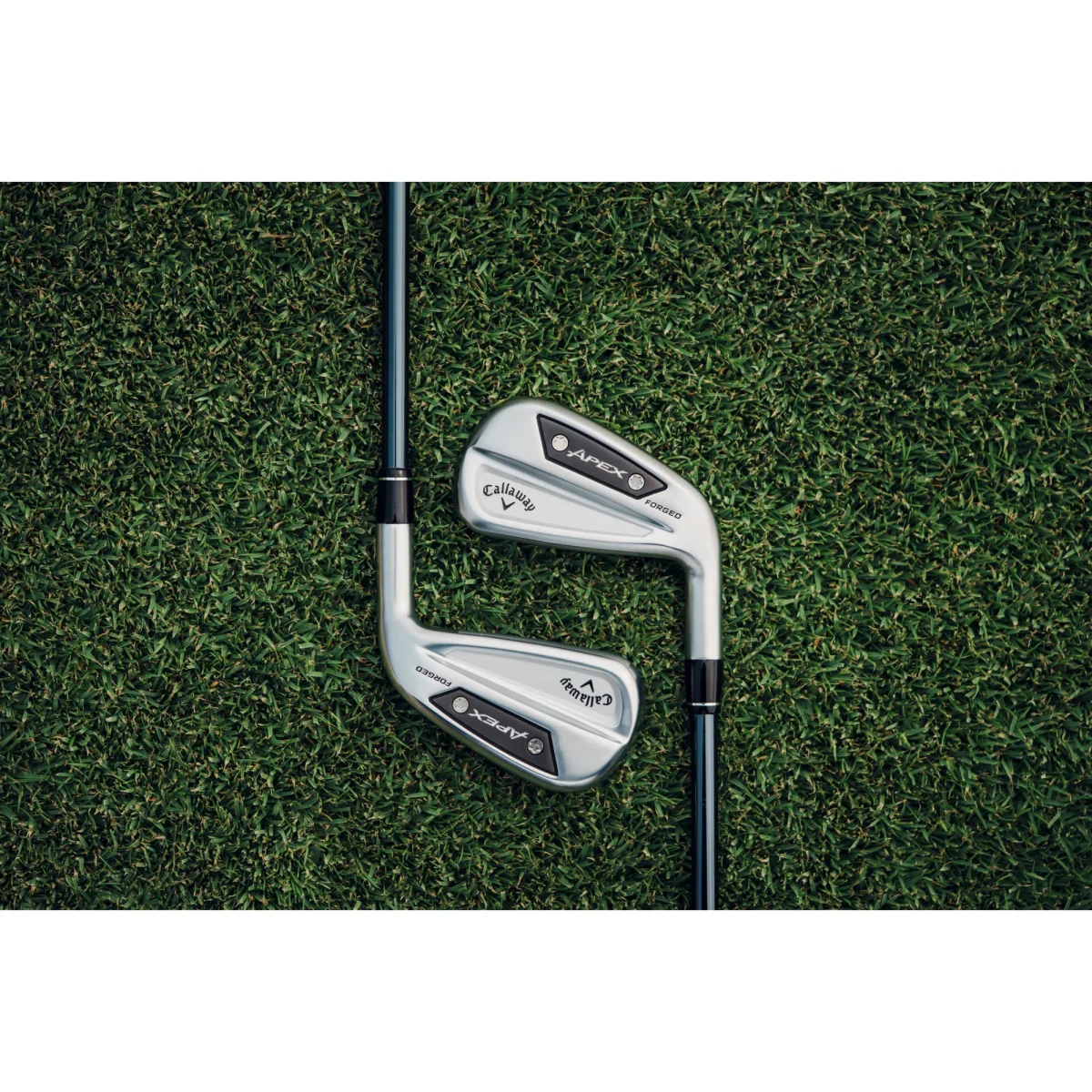 Callaway Apex Ai300 Irons