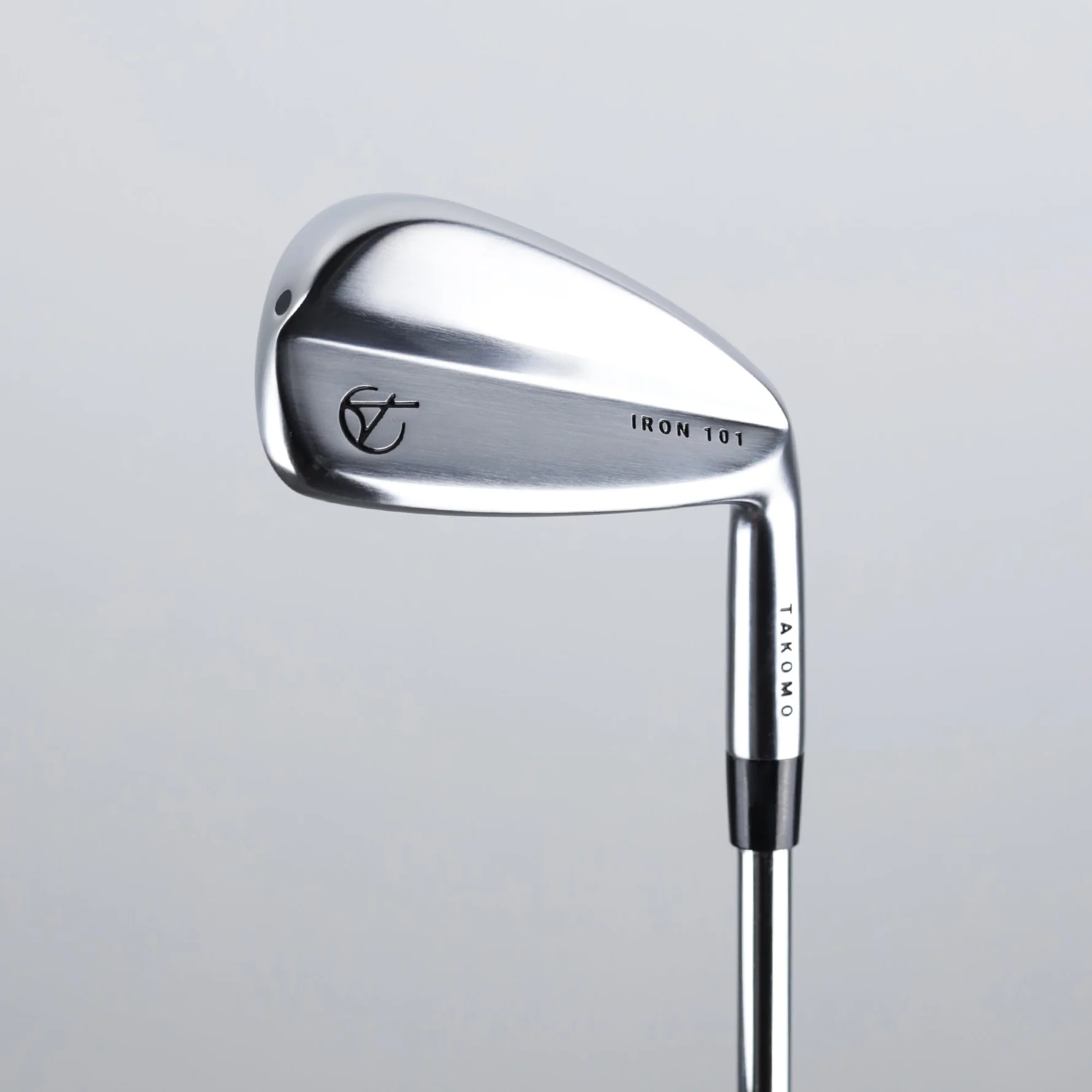 Takomo 101 Irons