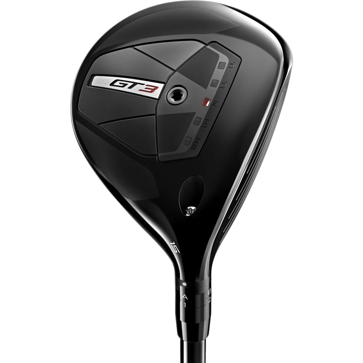 Titleist GT3 Fairway Wood