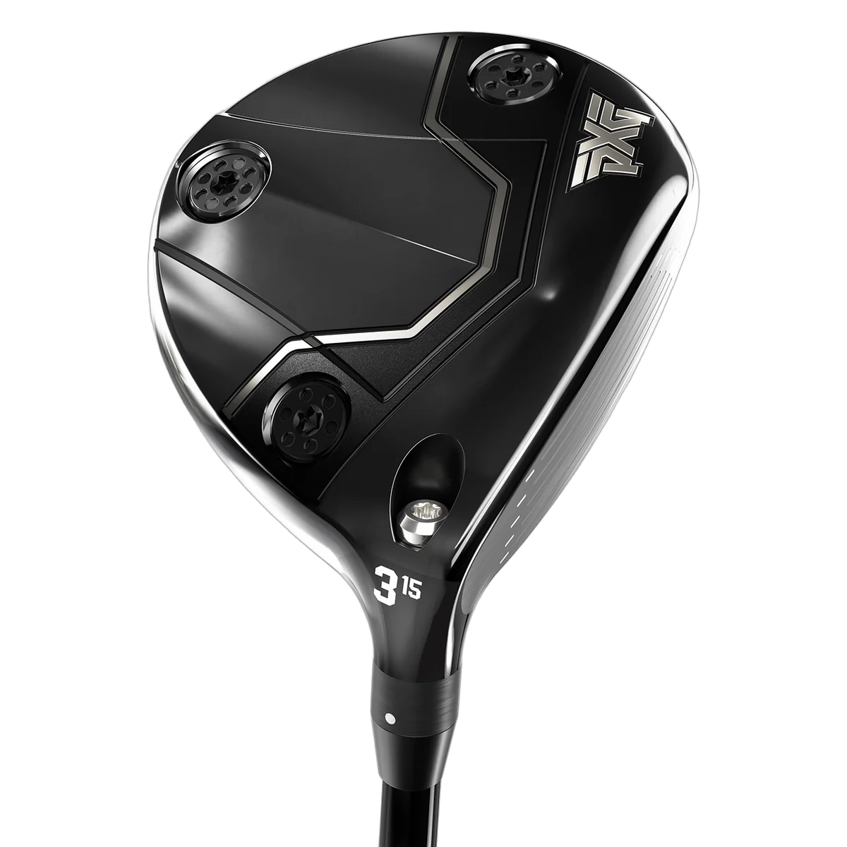 PXG Lightning Fairway Wood