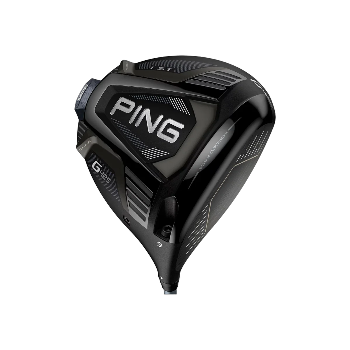 PING G425 LST Driver