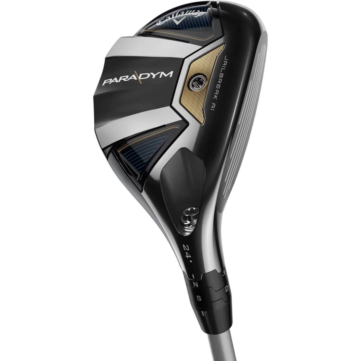 Callaway Paradym Hybrid