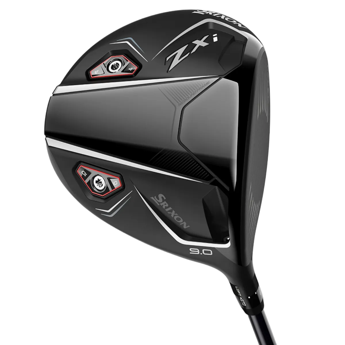Srixon ZXi Driver