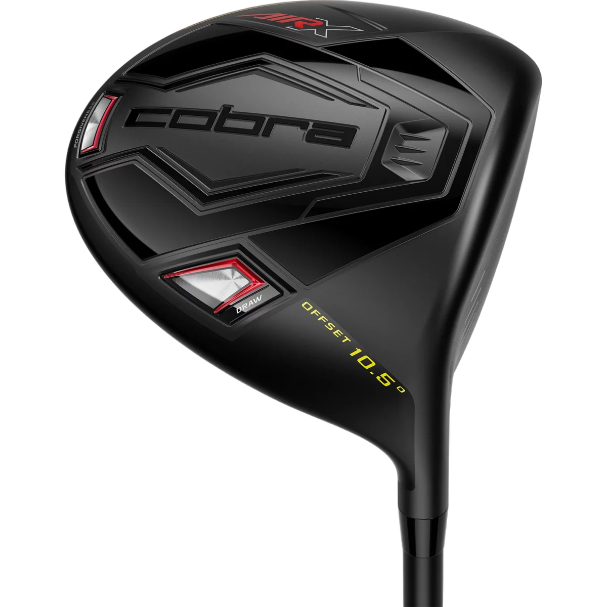 Cobra AIR-X OS Driver