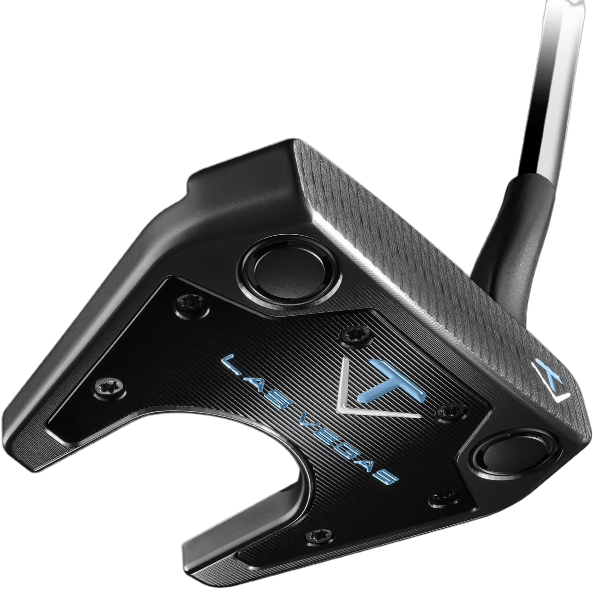 Toulon Las Vegas H7 Putter