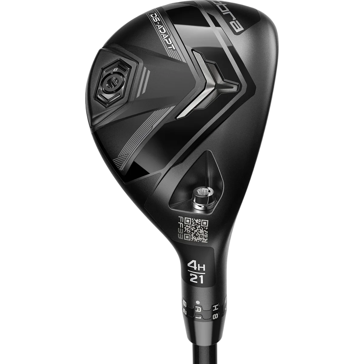 Cobra DS Adapt Hybrid