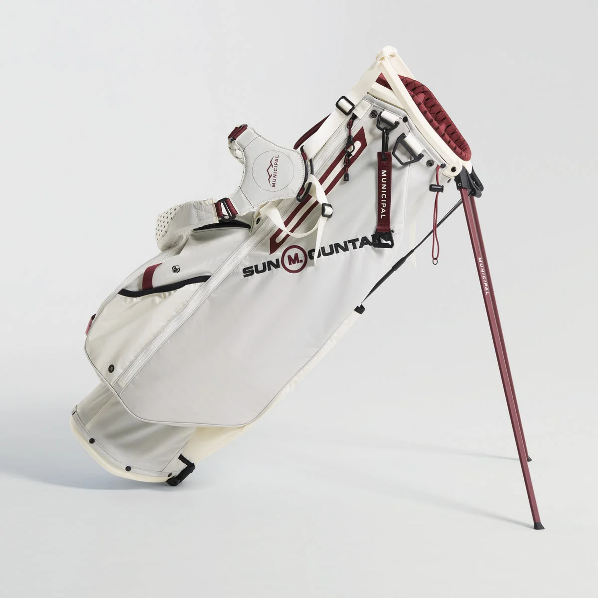 Sun Mountain H2NO Golf Bag