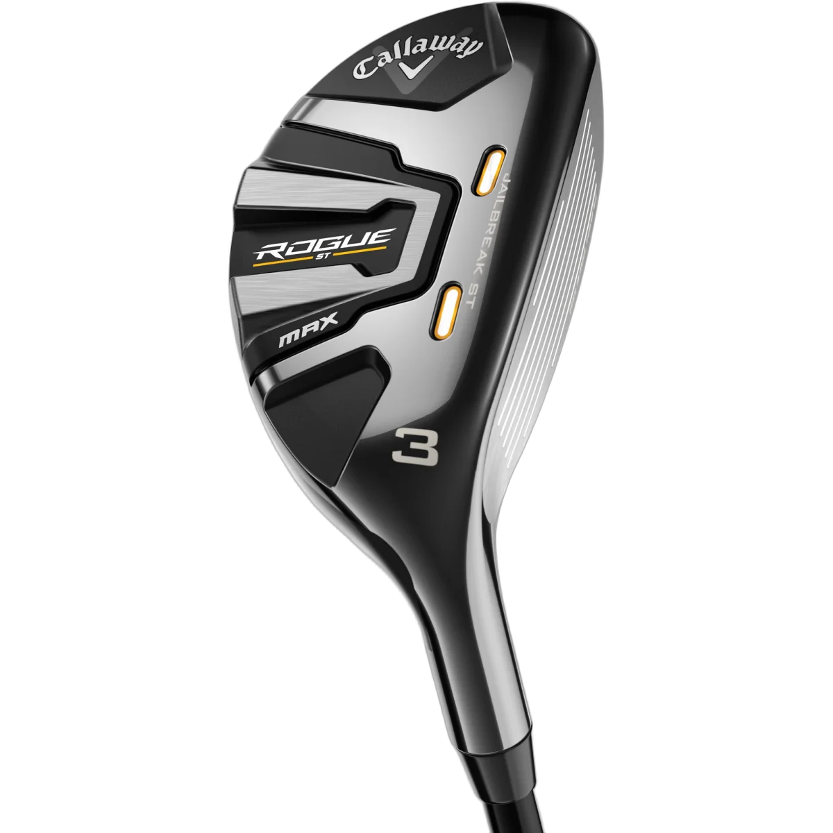 Callaway Rogue ST MAX Hybrid