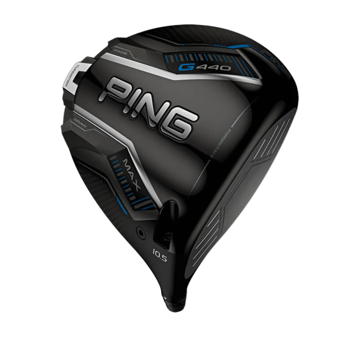 Ping G440 Max Driver