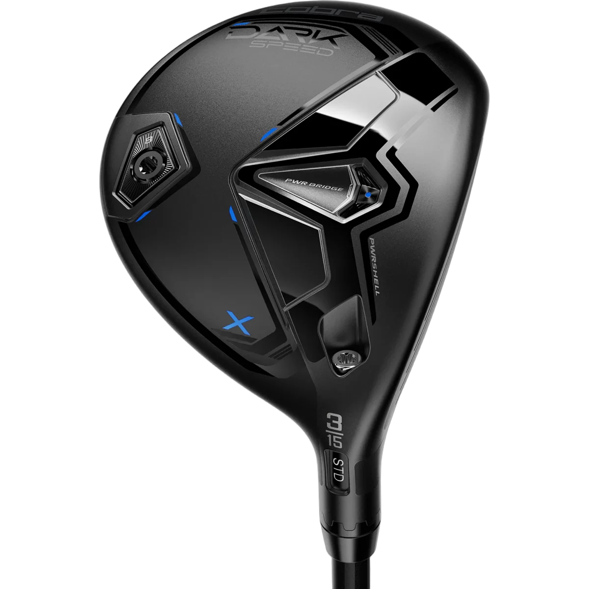 Cobra Darkspeed X Fairway Wood