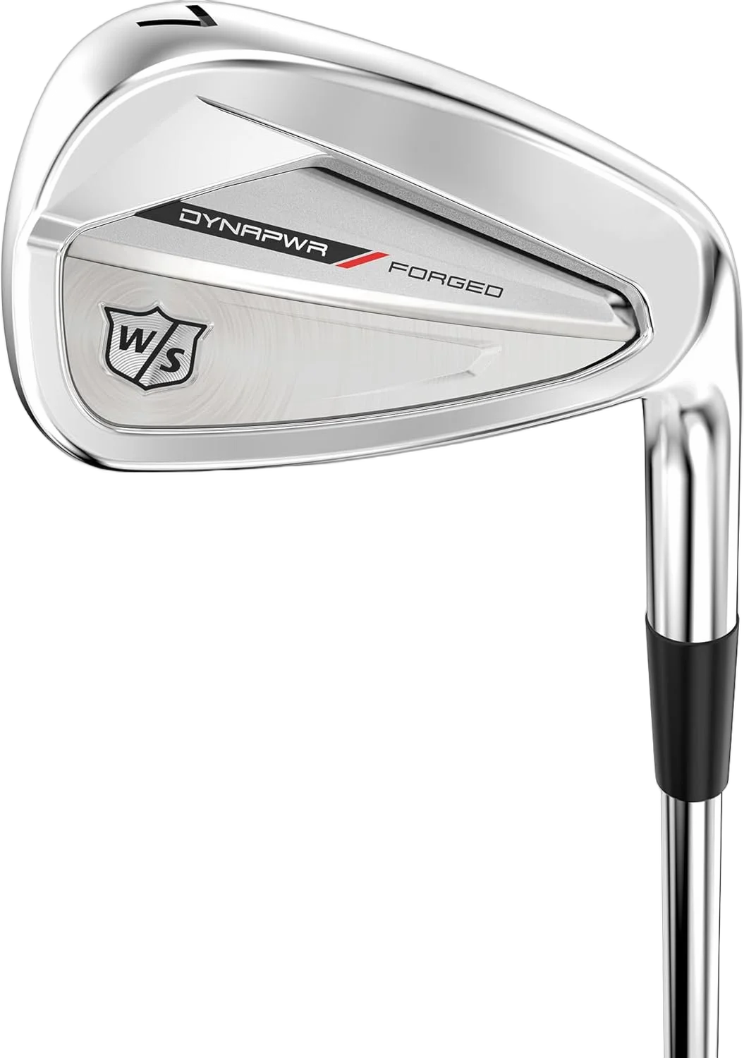 Wilson Staff Dynapower Forged Irons