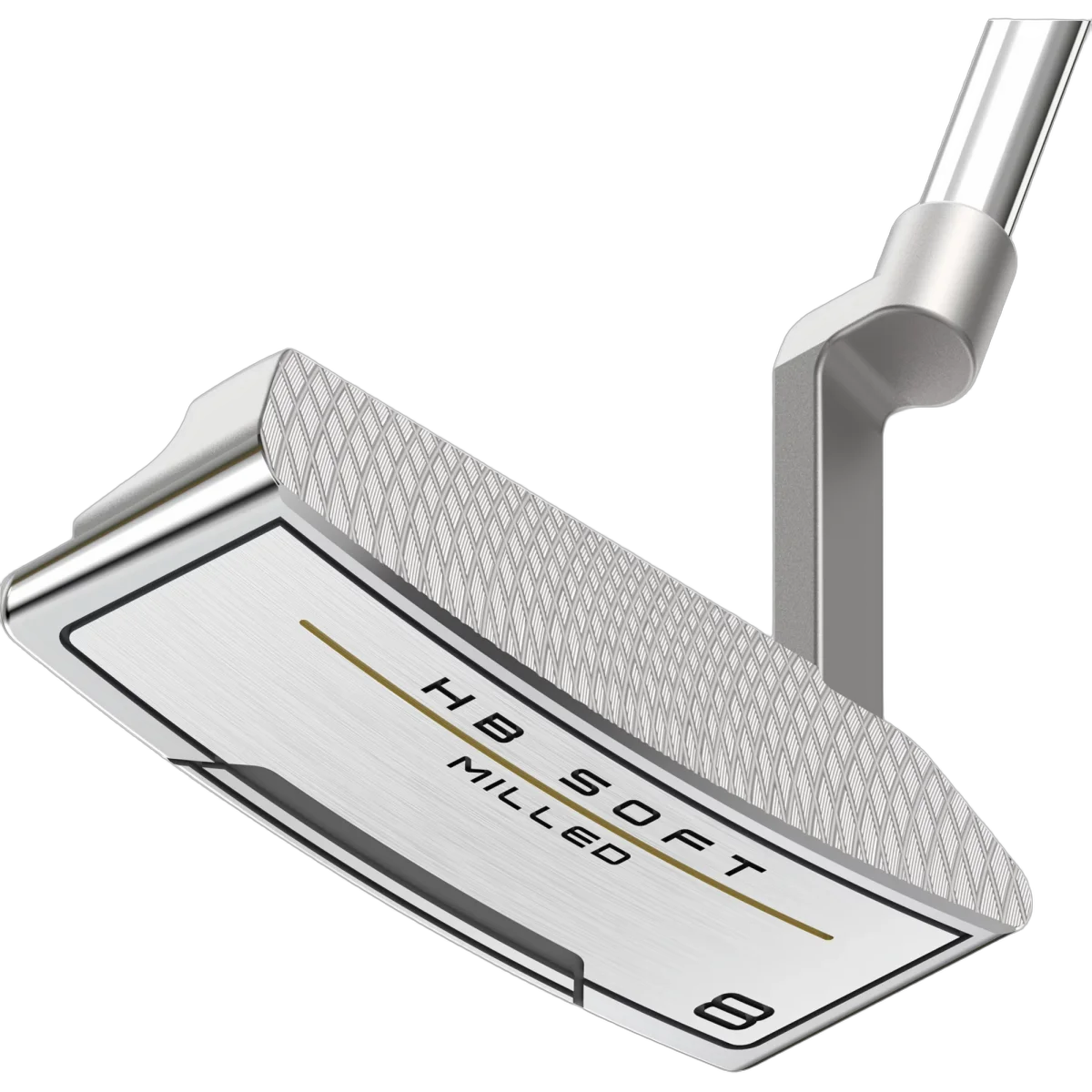 Cleveland HB Soft Milled 1 Putter