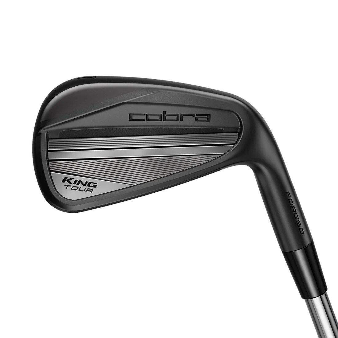 Cobra King Tour Irons